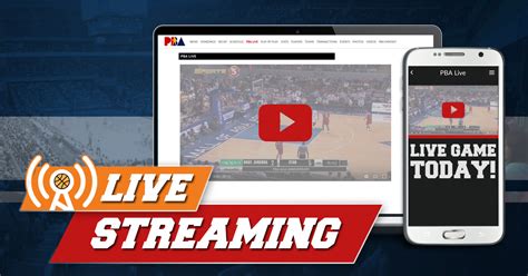 pba live today|pba live stream.